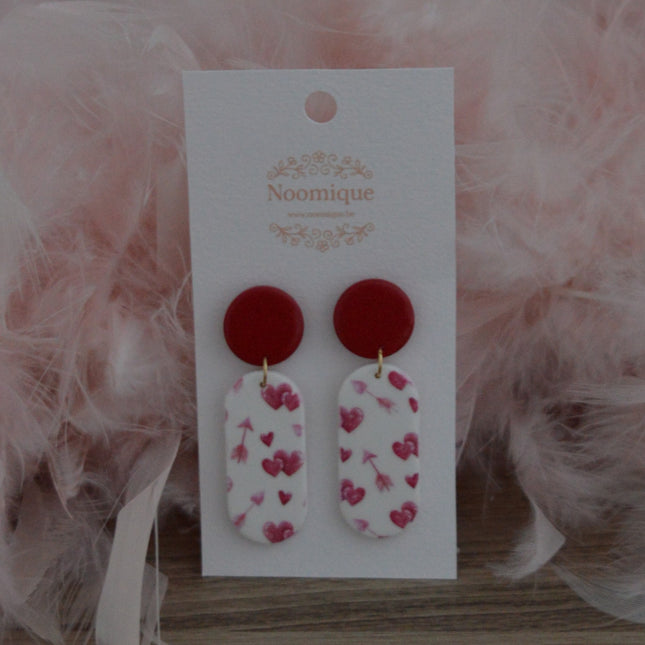 Elegant Duo - Cupid’s Kiss