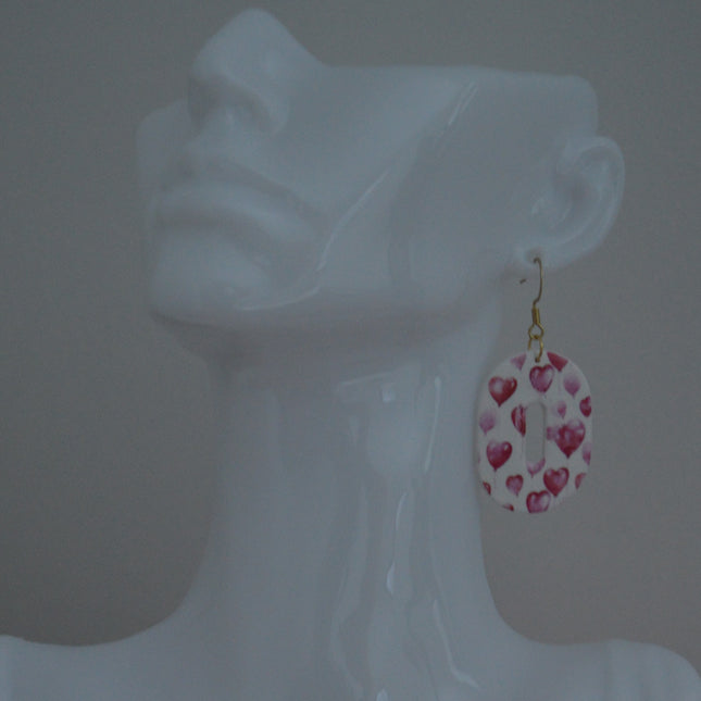 Essential Oval - Soft Romance