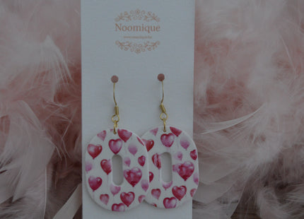 Essential Oval - Soft Romance