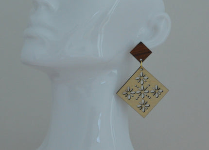 Bloom Diamond · Naturel
