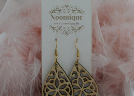 Ethereal Drop · Naturel