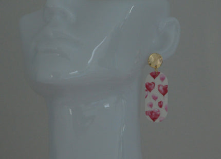 Oval Harmony - Soft Romance