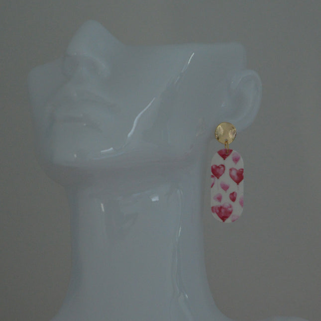 Oval Harmony - Soft Romance