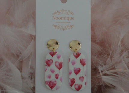 Oval Harmony - Soft Romance