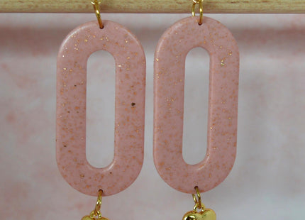 Eternal Heartbeat - Pink