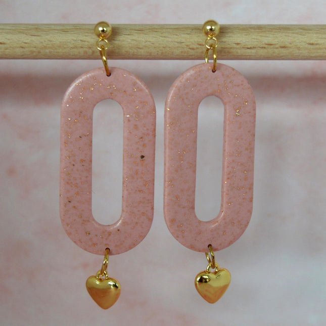 Eternal Heartbeat - Pink