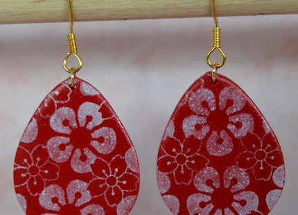 Floral Drops