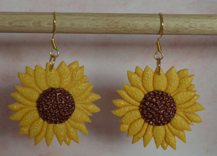 Sunflower Petite Glow