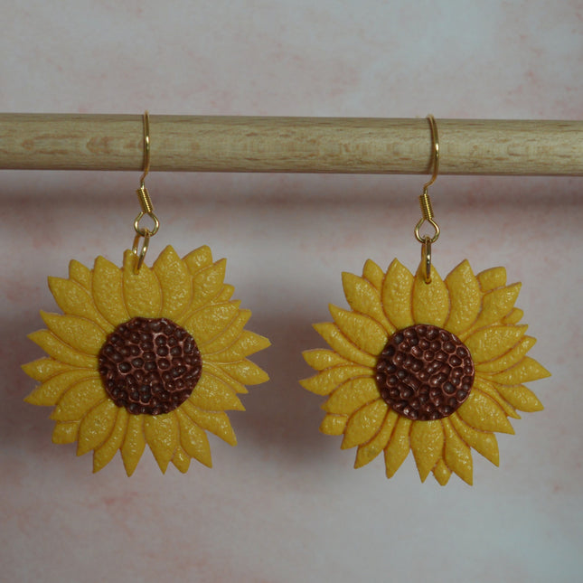 Sunflower Petite Glow