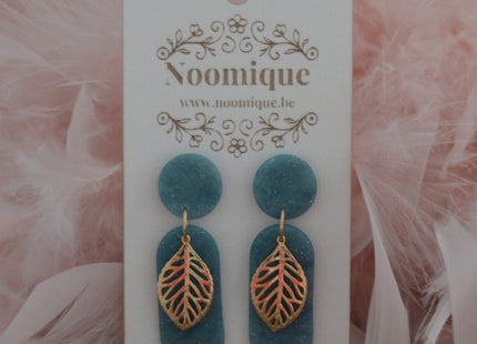 Elegant Duo - Sea Breeze