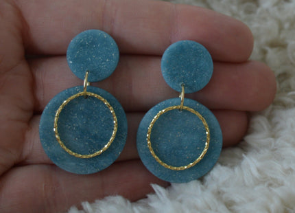 Twilight Rings - Sea Breeze