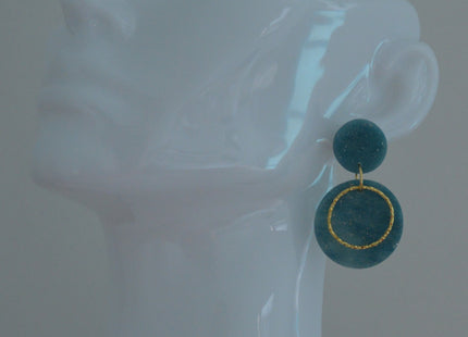 Twilight Rings - Sea Breeze