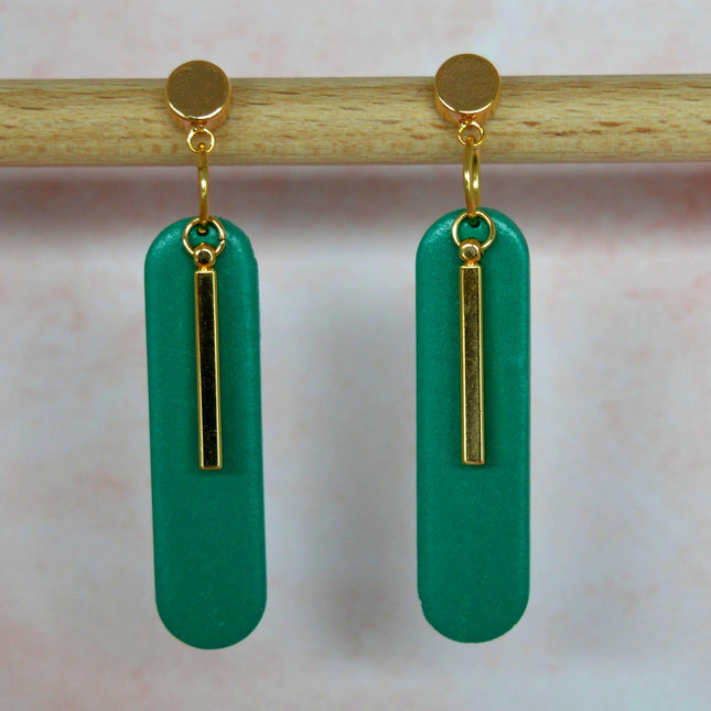 Emerald Grace