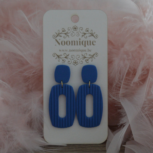 Open Echo - Blue Blossom