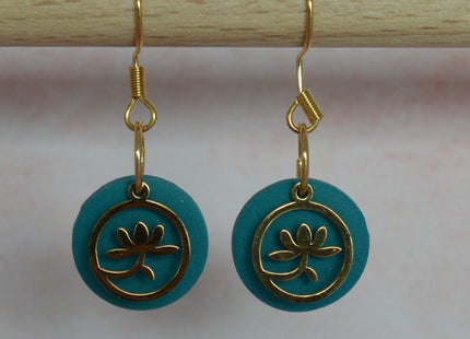 Infinite Grace - Blue