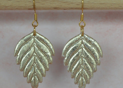 Evermore - Golden Leaf