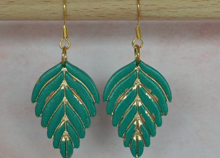 Evermore - Emerald Sparkle