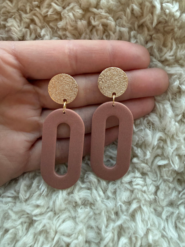 Timeless Rounds - Forever Ovals