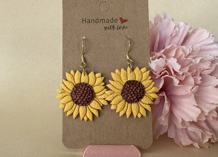 Sunflower petite