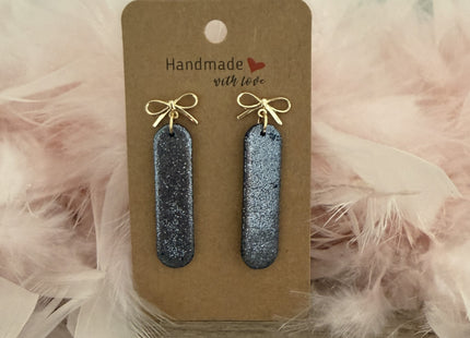 Bowtiful - Midnight Shimmer