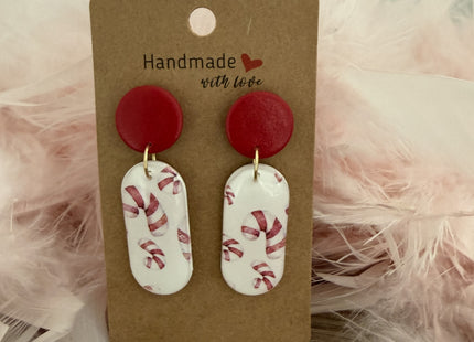 Elegant Duo - Sweet Holiday Drops