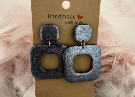 Vivid Frames - Midnight Shimmer