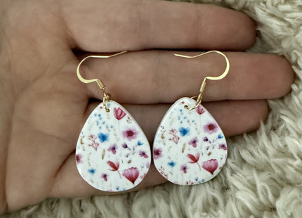 Pure Drop - Wildflower Whisper