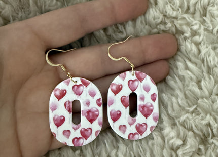 Essential Oval - Soft Romance