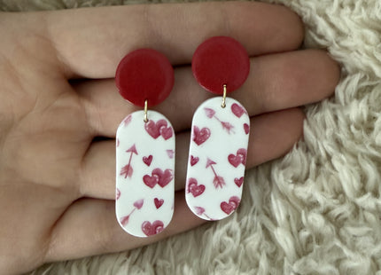 Elegant Duo - Cupid’s Kiss