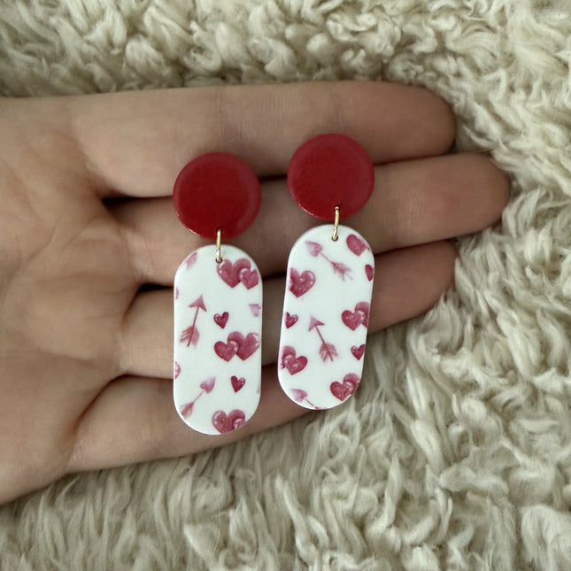 Elegant Duo - Cupid’s Kiss