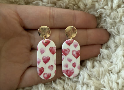 Oval Harmony - Soft Romance