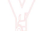 Naturel - geen verf / 20 cm / Variant 3