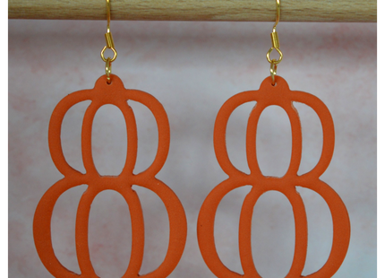 Pumpkin Glow²